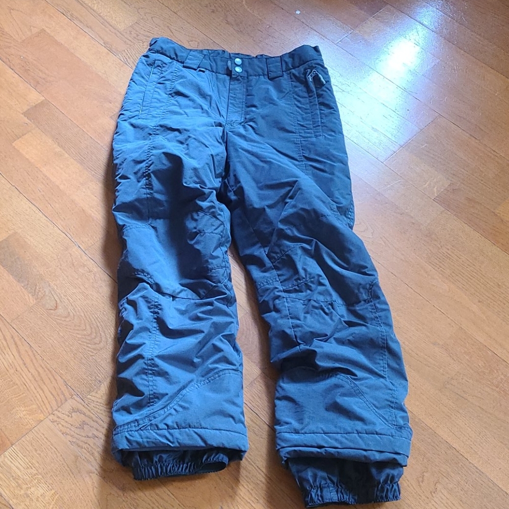Snowpants sz large